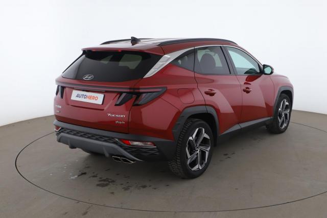 Hyundai Tucson image 6
