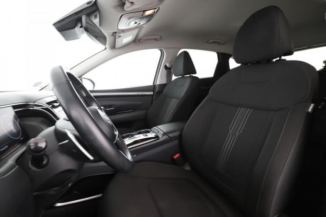 Hyundai Tucson image 7