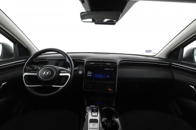 Hyundai Tucson image 8