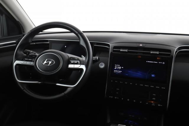 Hyundai Tucson image 3