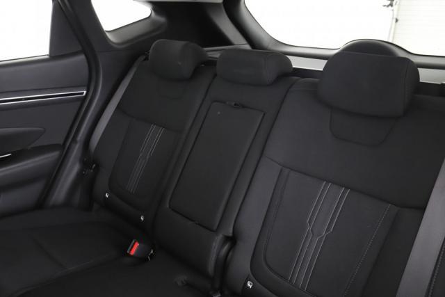 Hyundai Tucson image 5