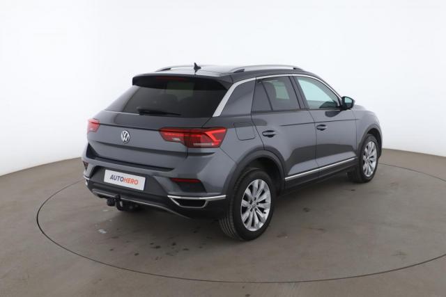 Volkswagen T-Roc image 8
