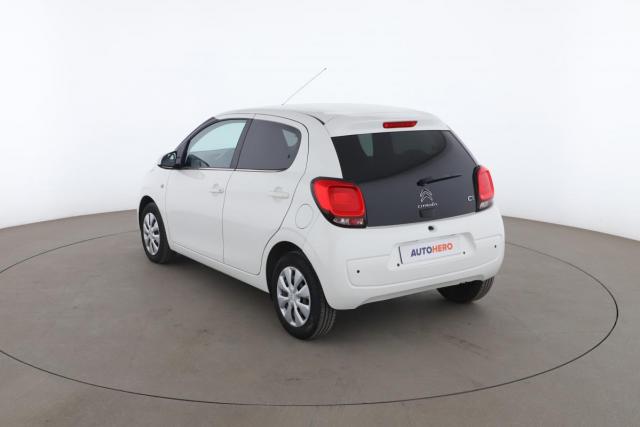 Citroen C1 image 2