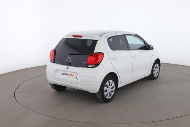 Citroen C1 image 7