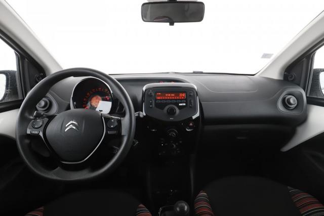 Citroen C1 image 6