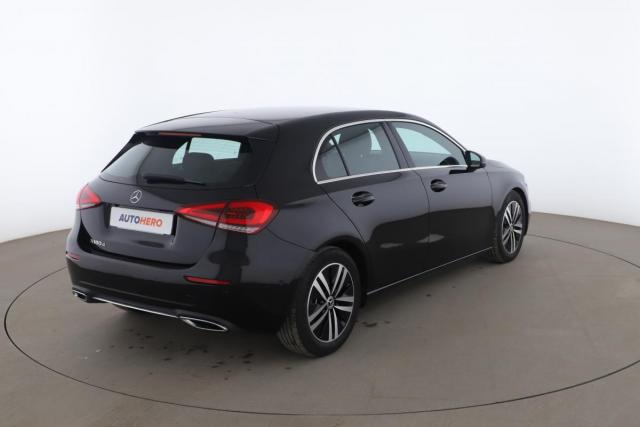 Mercedes Benz Classe A image 9