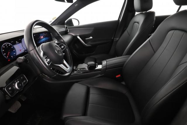 Mercedes Benz Classe A image 4