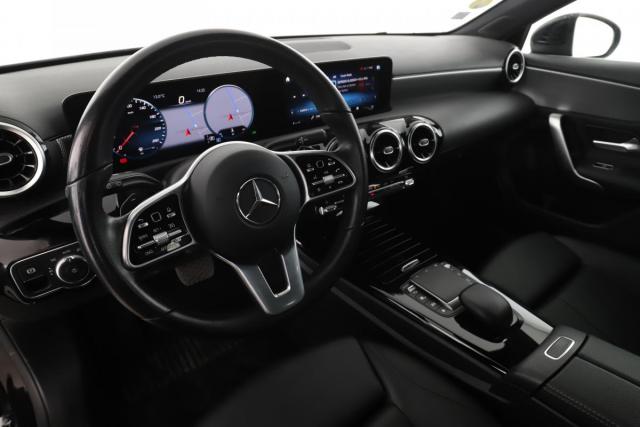 Mercedes Benz Classe A image 6