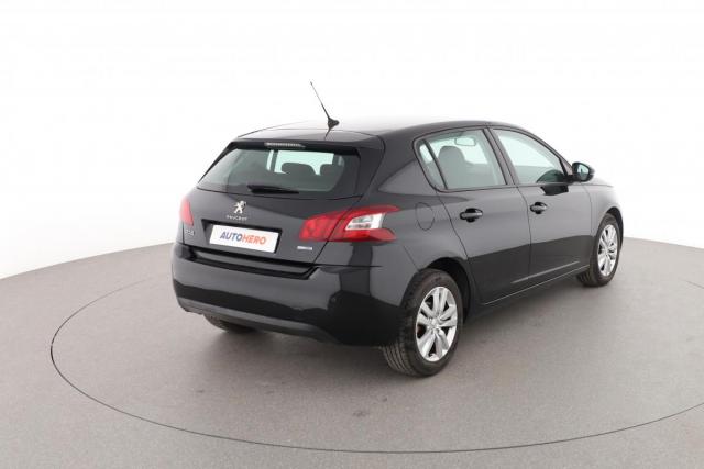 Peugeot 308 image 6