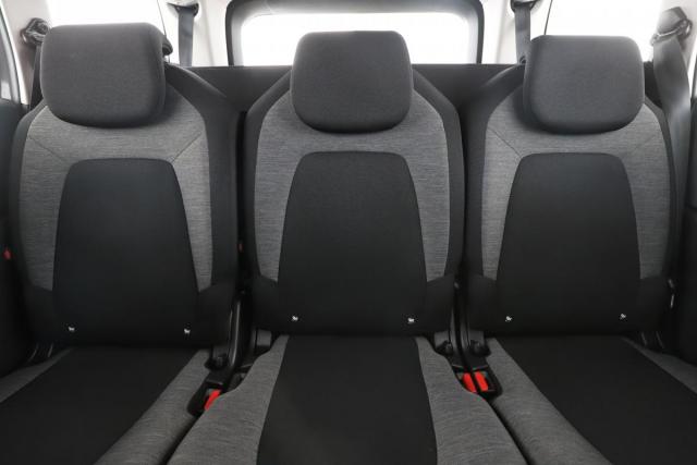 Citroen Grand C4 Spacetourer image 4