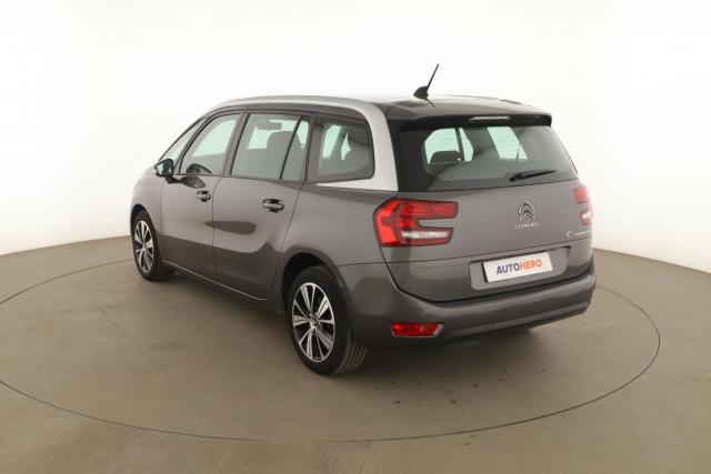 Citroen Grand C4 Spacetourer image 3