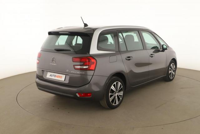 Citroen Grand C4 Spacetourer image 6