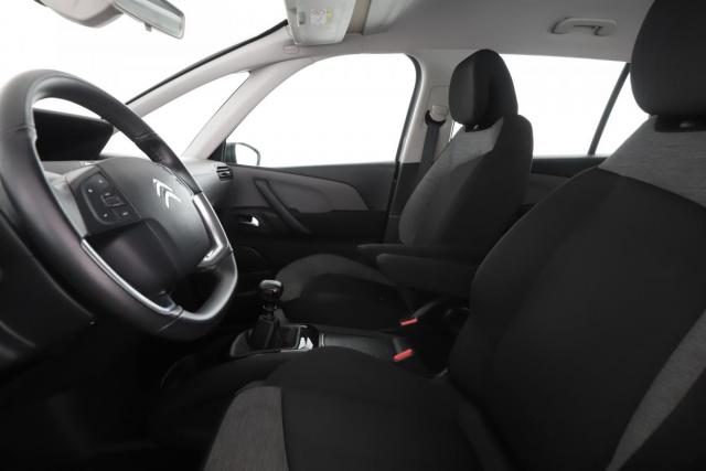 Citroen Grand C4 Spacetourer image 1