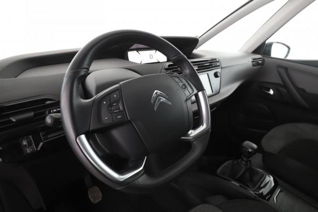 Citroen Grand C4 Spacetourer image 7