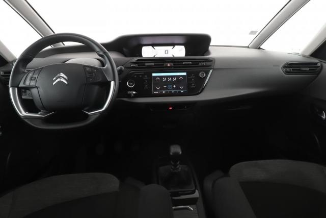 Citroen Grand C4 Spacetourer image 2