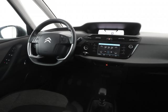 Citroen Grand C4 Spacetourer image 8
