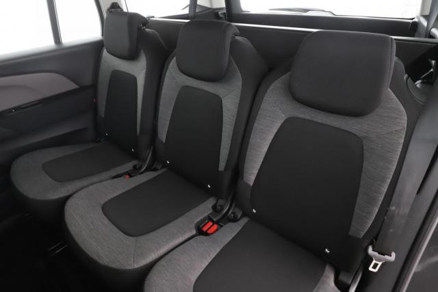 Citroen Grand C4 Spacetourer image 9