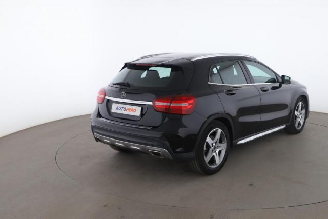 Mercedes Benz Gla image 5