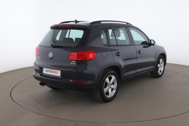 Volkswagen Tiguan image 3