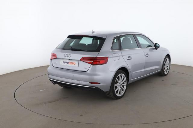 Audi A3 Sportback image 7