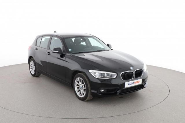 Bmw Série 1 image 9