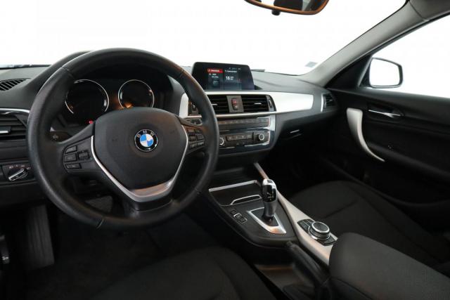 Bmw Série 1 image 4