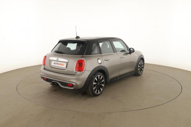 Mini Mini image 9