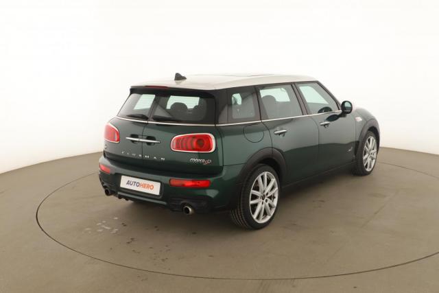 Mini Clubman image 1