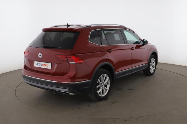 Volkswagen Tiguan Allspace image 9