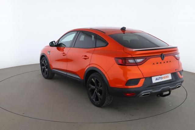 Renault Arkana image 6