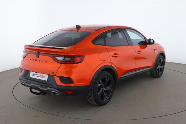 Renault Arkana image 4