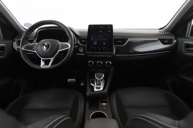 Renault Arkana image 3