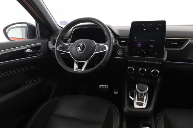 Renault Arkana image 1