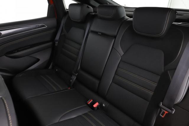 Renault Arkana image 9