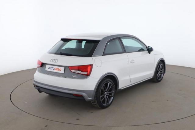 Audi A1 image 4