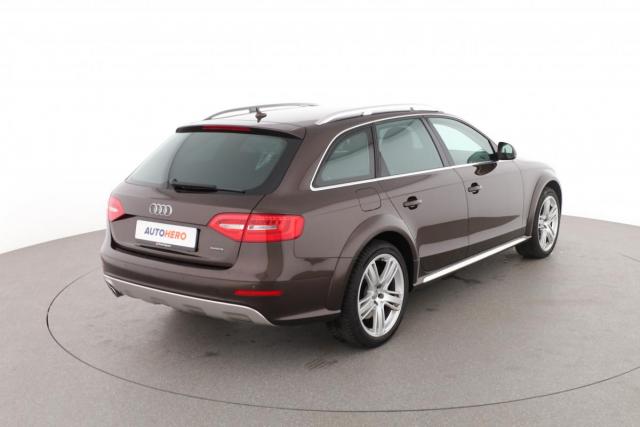 Audi A4 Allroad image 5