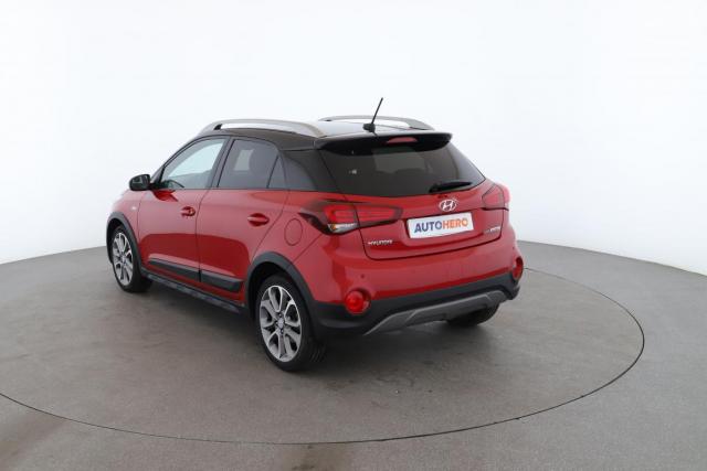 Hyundai I20 image 7