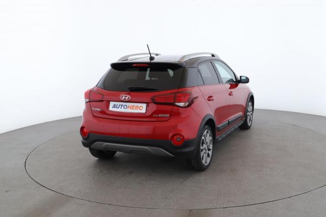 Hyundai I20 image 4