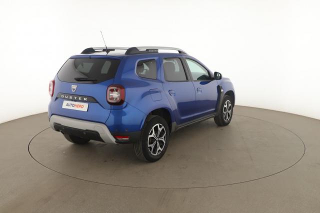 Dacia Duster image 1