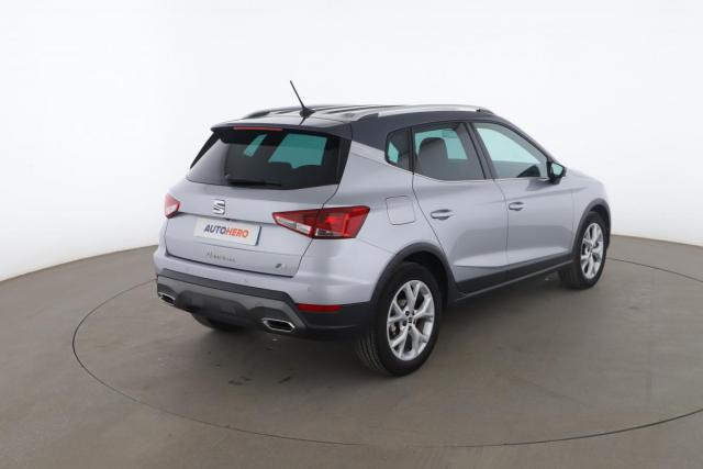 Seat Arona image 7