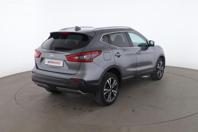 Nissan Qashqai image 9