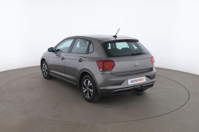 Volkswagen Polo image 8