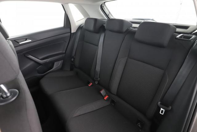 Volkswagen Polo image 1