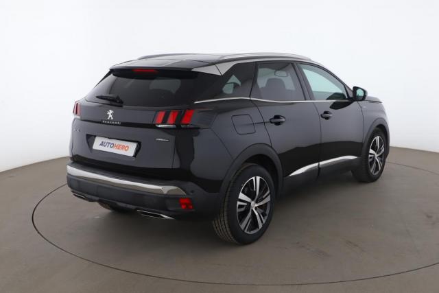 Peugeot 3008 image 8