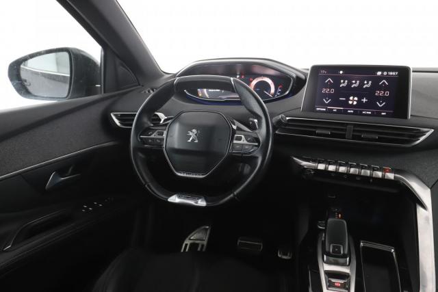 Peugeot 3008 image 7