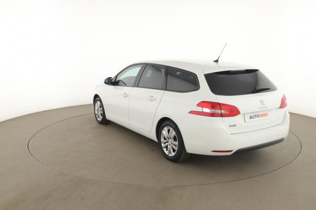 Peugeot 308 Sw image 6