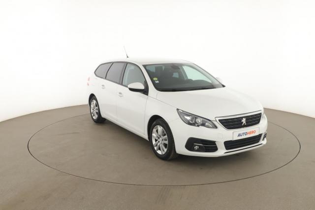 Peugeot 308 Sw image 8