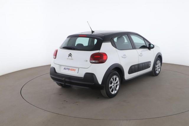 Citroen C3 image 2