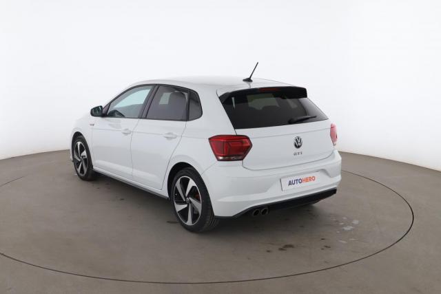 Volkswagen Polo image 2