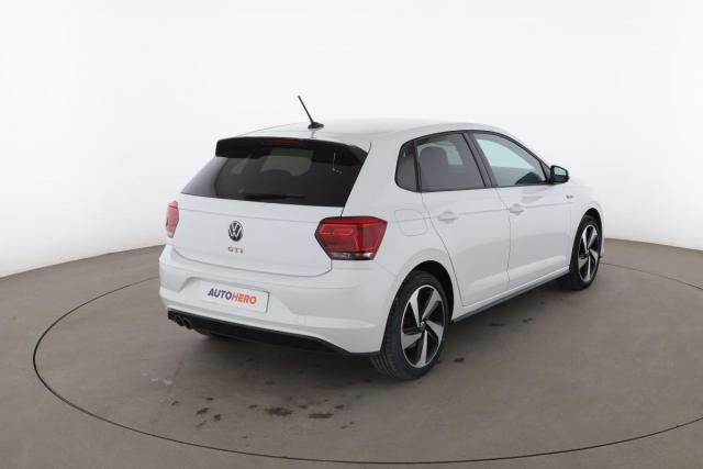 Volkswagen Polo image 7